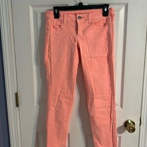 AE summer jeans